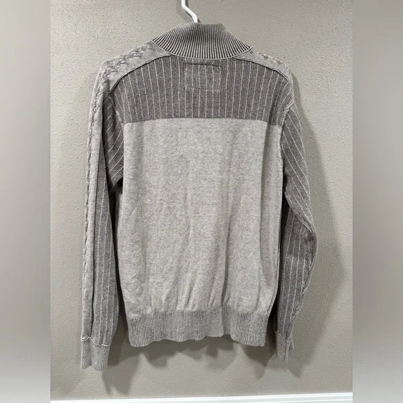 BKE Channel Sweater - Picture 6 of 8